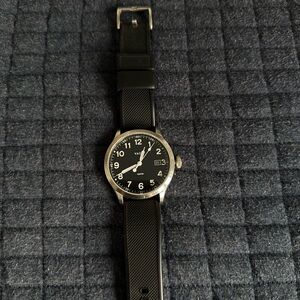 VAER Mens Field Watch